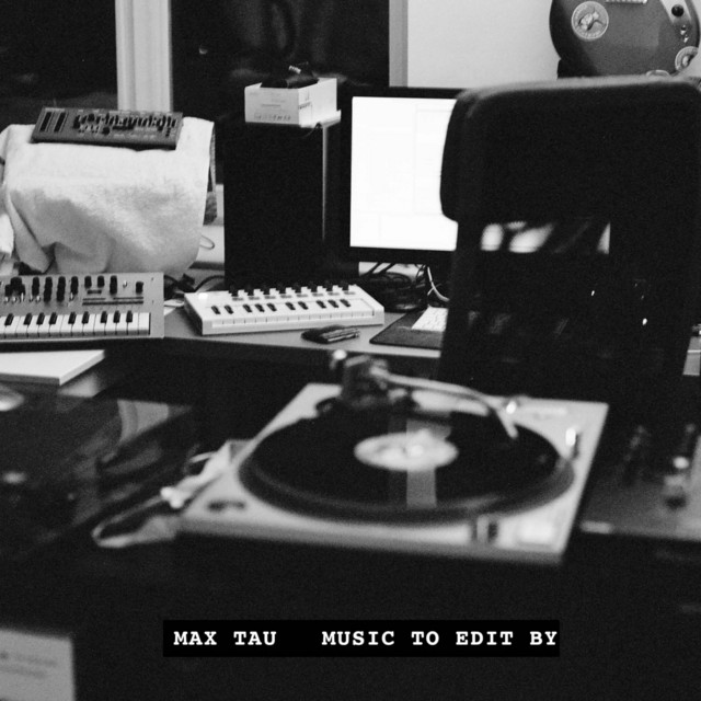 Music to Edit By cover art