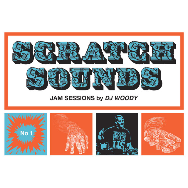 Scratch Sounds (Jam Sessions) cover art