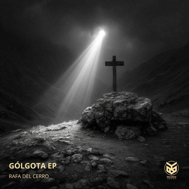 Gólgota EP