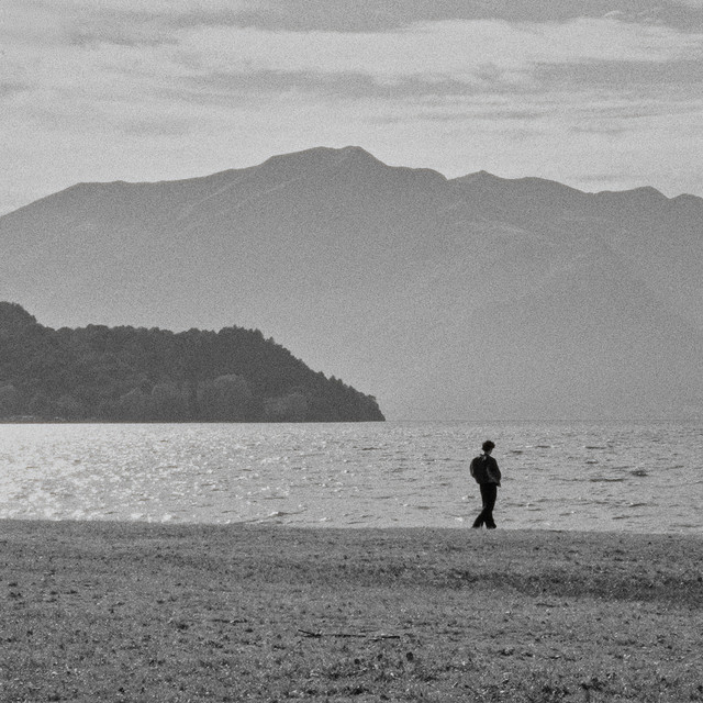 SPIAGGE cover art