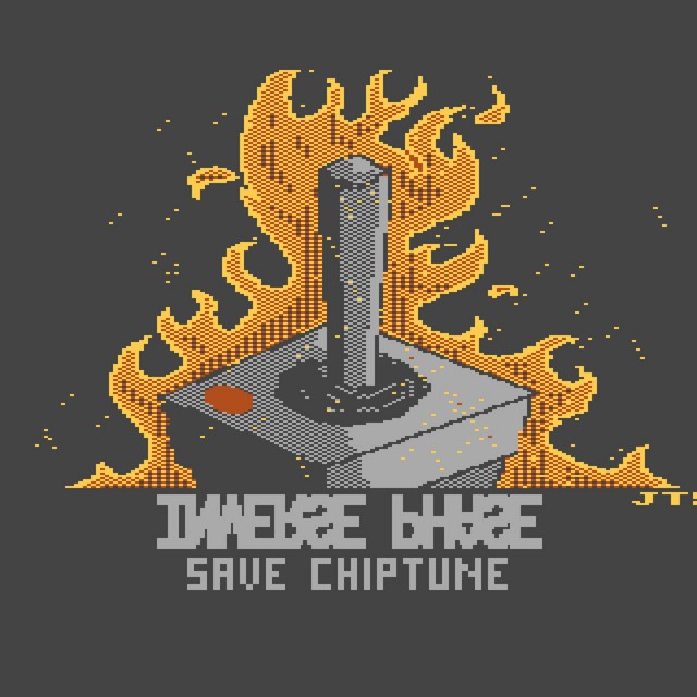 Save Chiptune cover