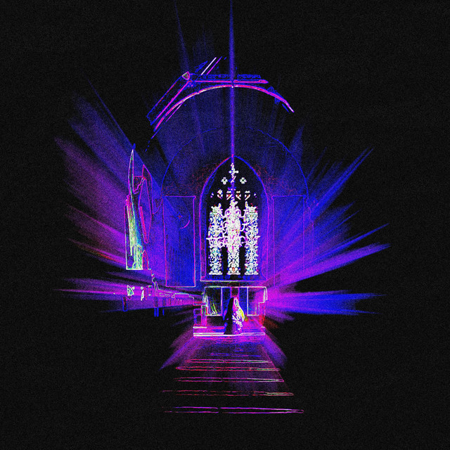 Blood (Holy Father) cover