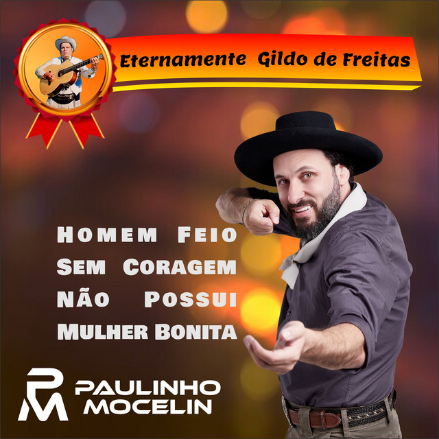 Homem Feio Sem Coragem Não Possui Mulher Bonita