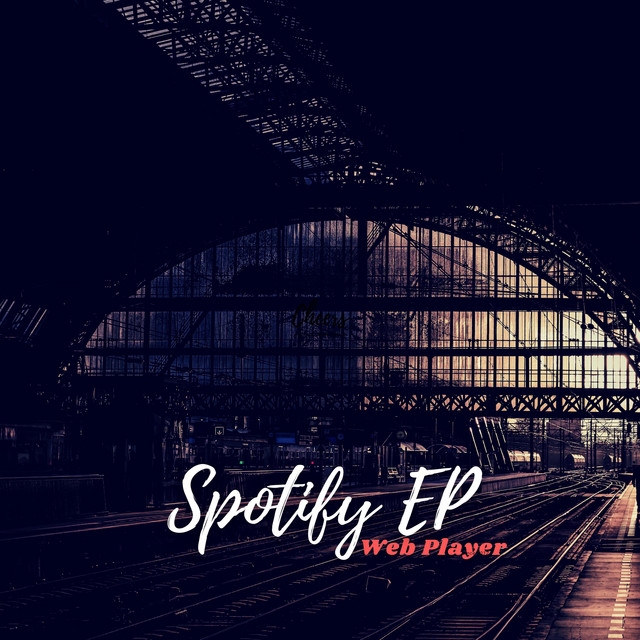 Spotify cover art