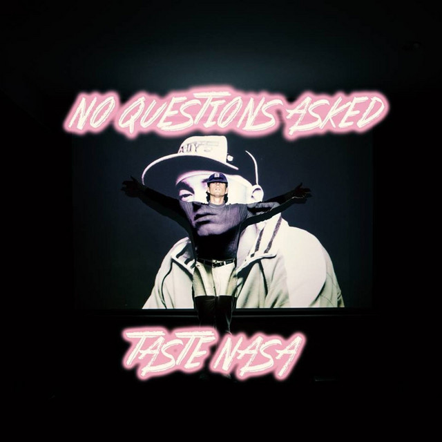 No Questions Asked artwork