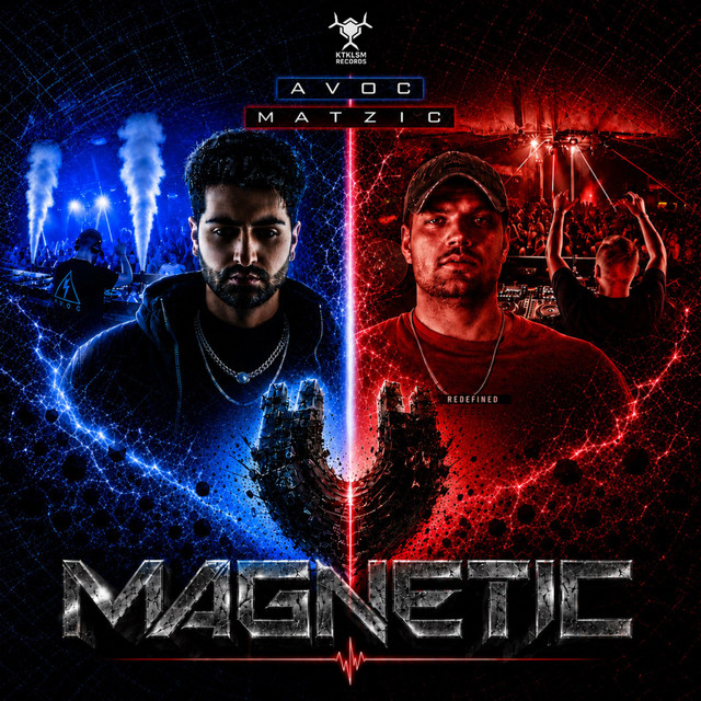Magnetic