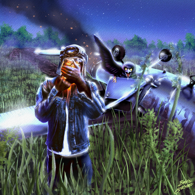 SWRAWKSTAR cover art