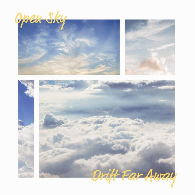 Open Sky cover art