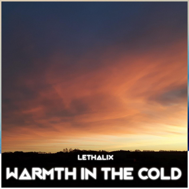 Warmth in The Cold cover art