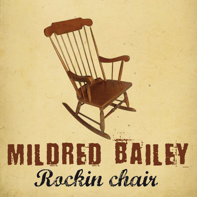 Rockin' Chair cover art