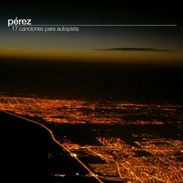 17 Canciones para Autopista cover art