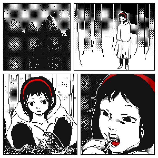 carmen album image