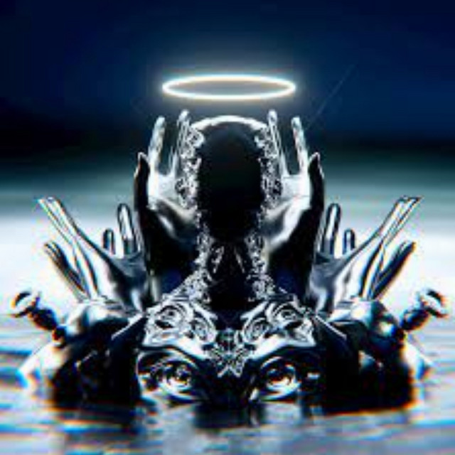 Slik cover art