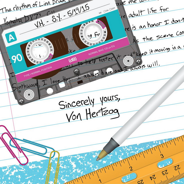 Preface cover art