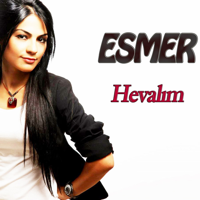Hevalım cover art
