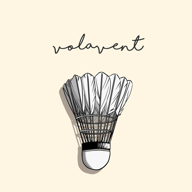 Volavent cover art