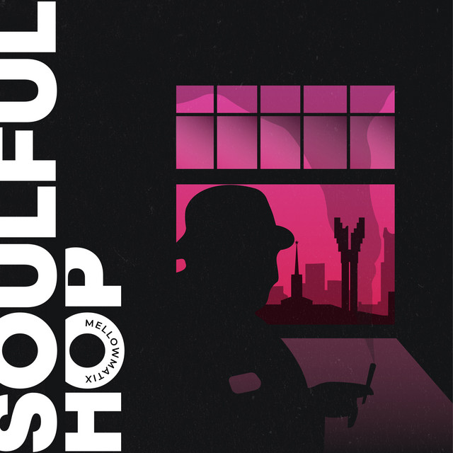 Soulful Hop cover art