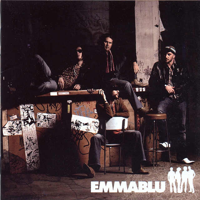 Emmablu - Album by Emmablu | Spotify