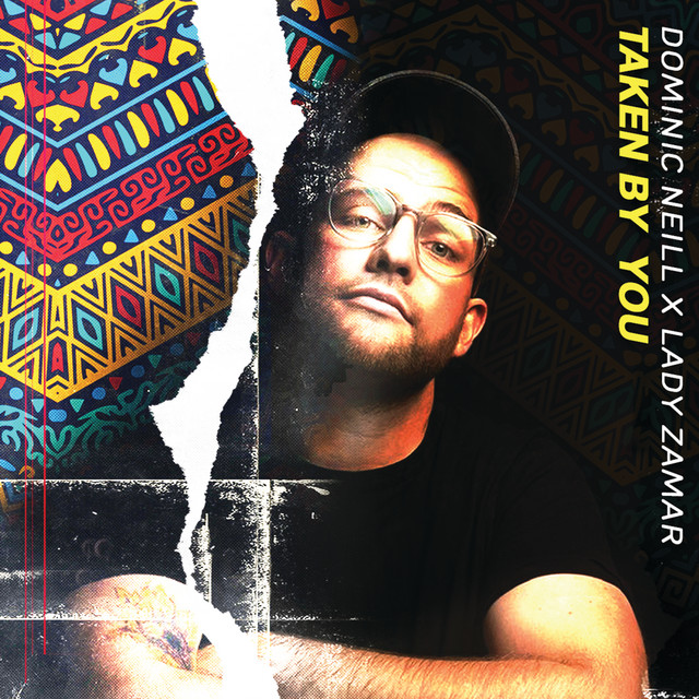 Taken By You 2.0 - Mark DVB Edit cover art