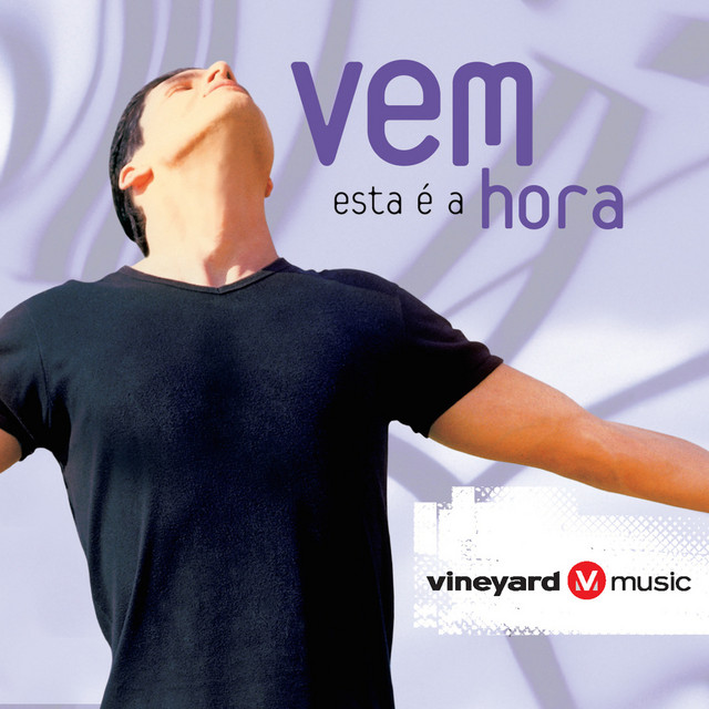 Vem Esta é a Hora cover art