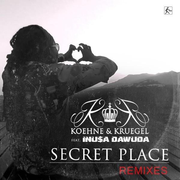 Secret Place - Tropikind Remix