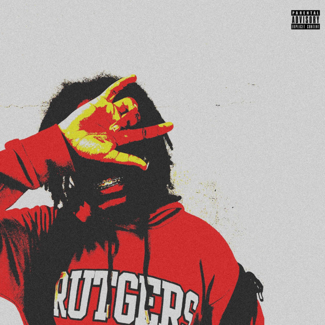 Mc Jagger cover art