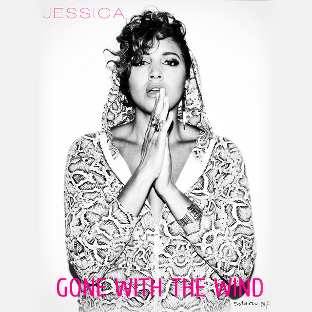 Gone With The Wind cover art