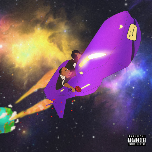 Roses cover art