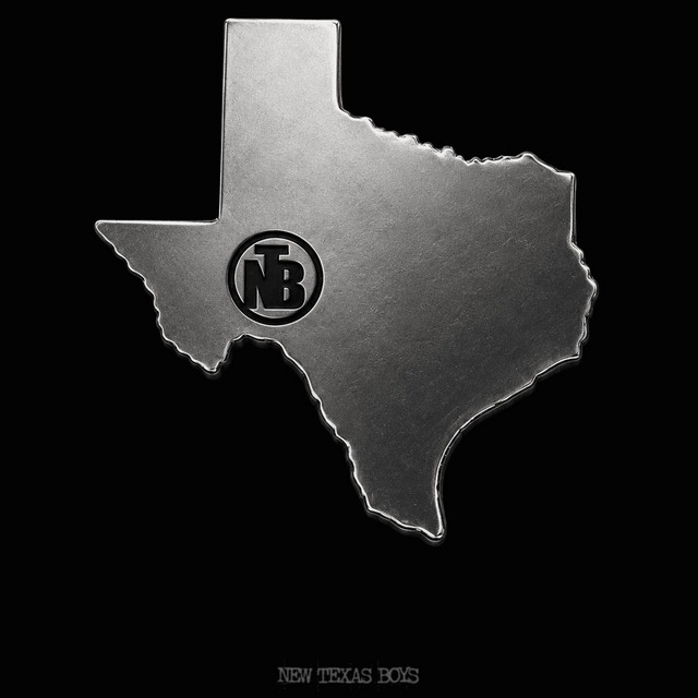 NEW TEXAS BOYS
