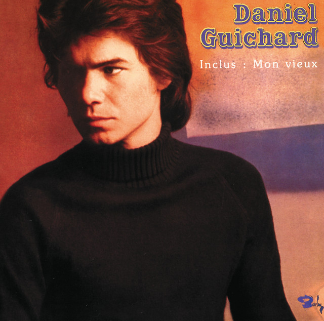 Mon Vieux cover art
