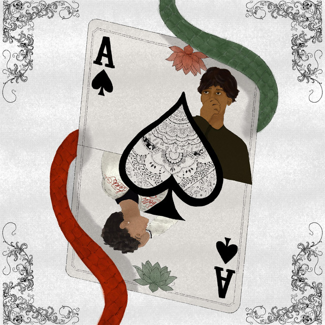 ACE cover art