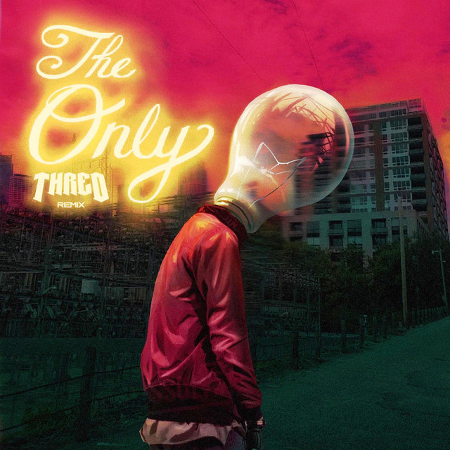 Lights Out - Thred Remix