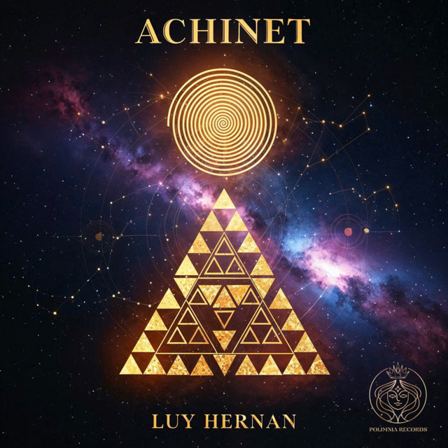 Achinet album art