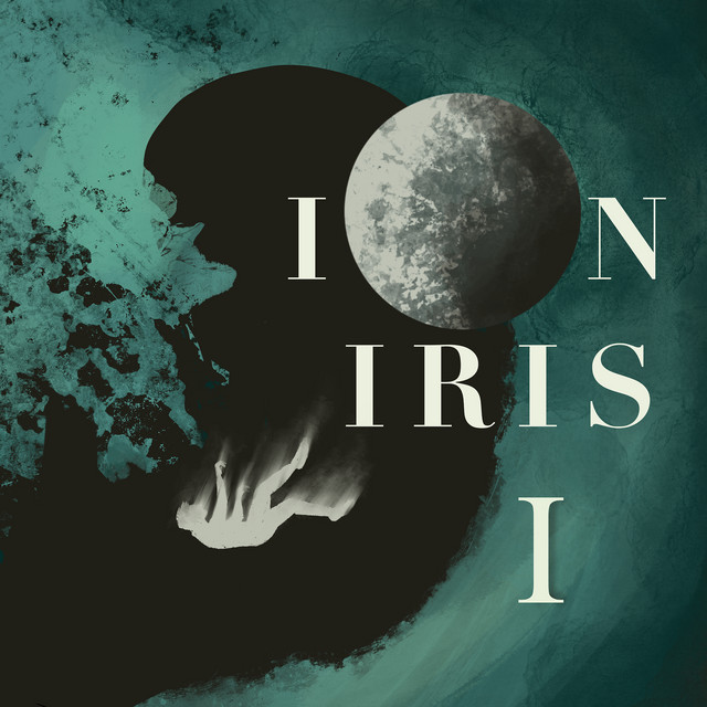 Обкладинка: Holod — Ion Iris