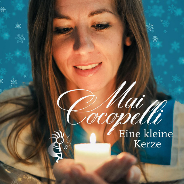 Eine kleine Kerze - song and lyrics by Mai Cocopelli