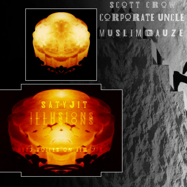 undefined album image