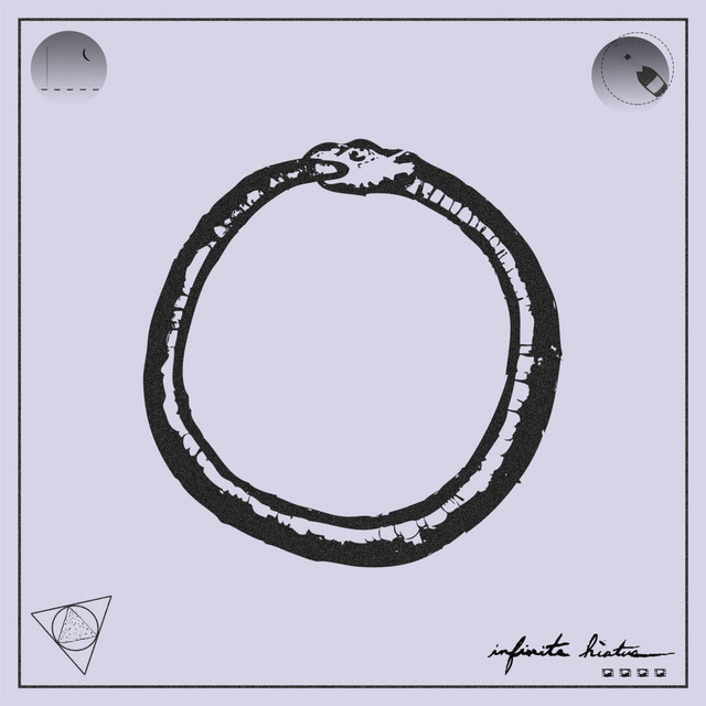 Infinite Hiatus cover art