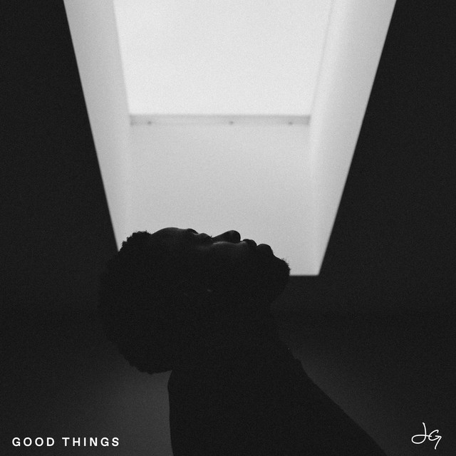 Good Things cover
