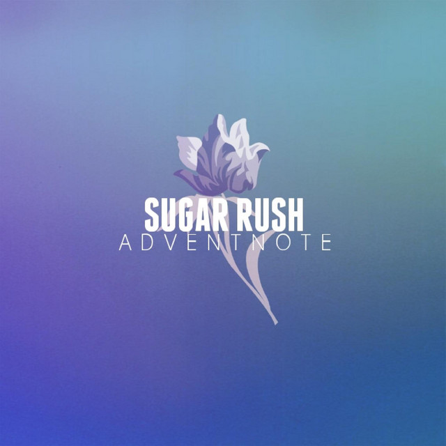Sugar Rush cover art