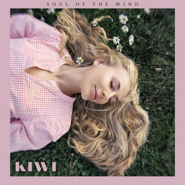 Cover art: У Миті — KIWI