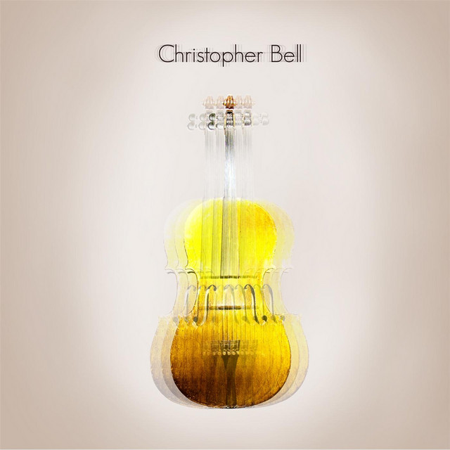 Christopher Bell cover