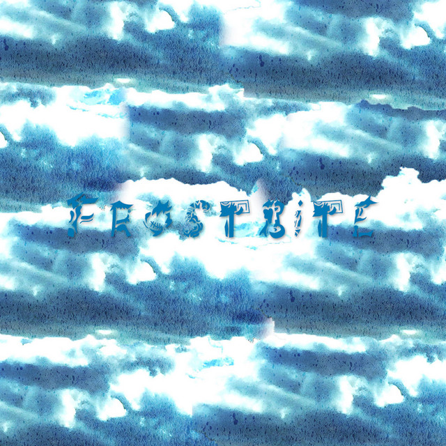 Frostbite cover art