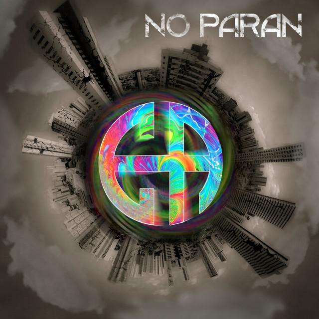 No paran - Album by Ensamble Ácido | Spotify