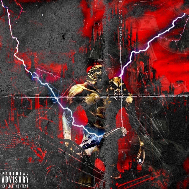 2FACE cover art
