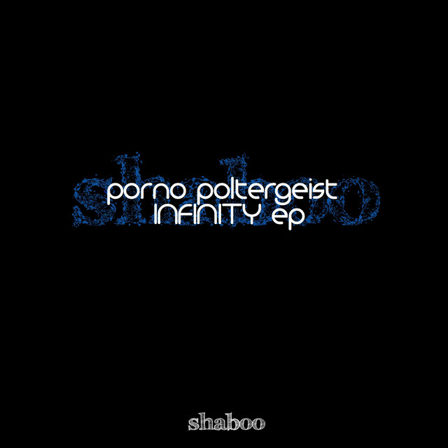 Infinity EP cover art
