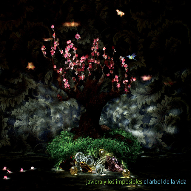 El Árbol de la Vida cover art