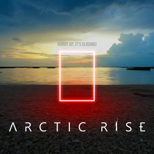 Hurry Up, It's Closing! (single)