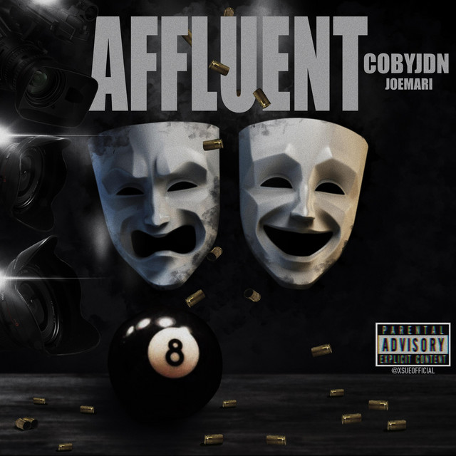 Affluent cover art