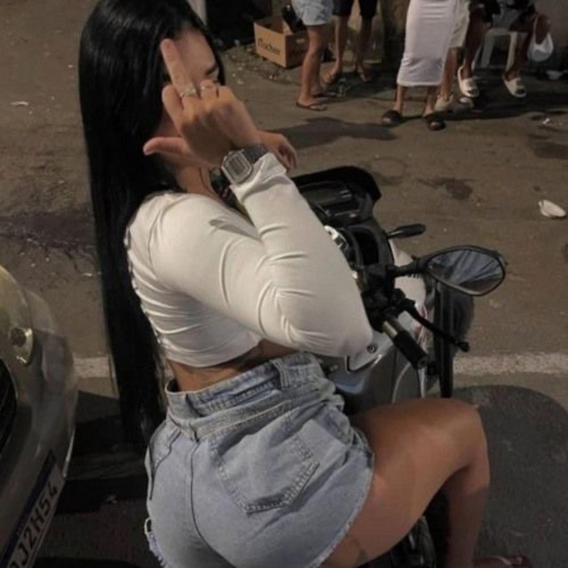 Da Uma Travadinha