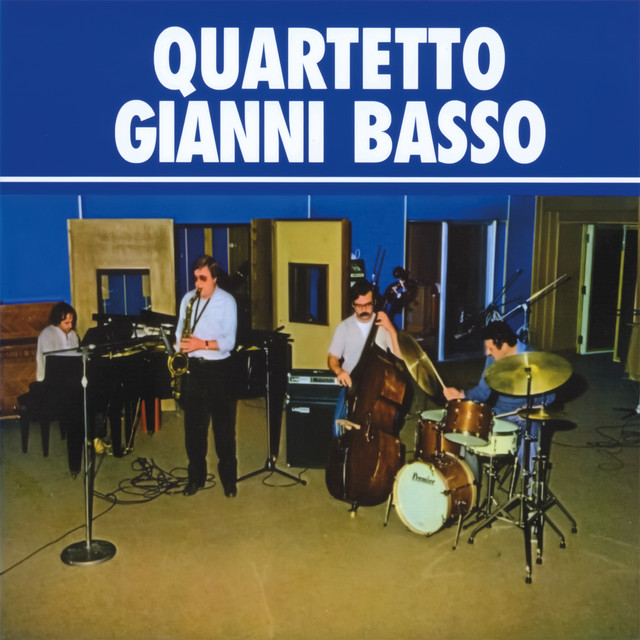 Quartetto Gianni Basso